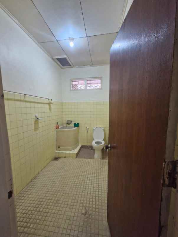 dijual rumah cipinang jatinegara