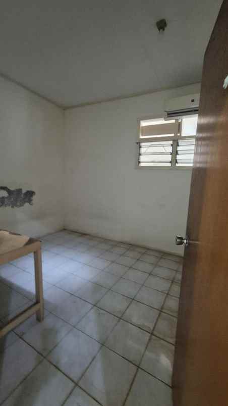 dijual rumah cipinang jatinegara