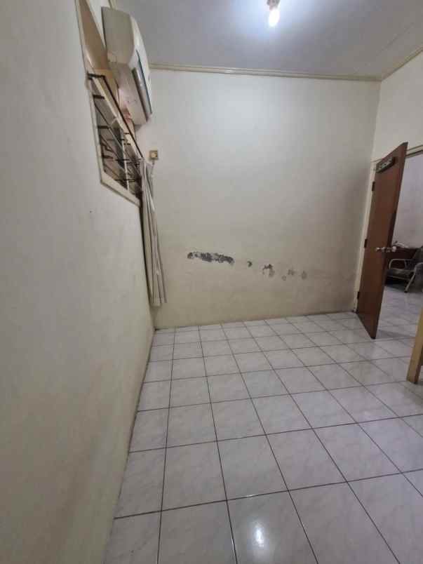 dijual rumah cipinang jatinegara