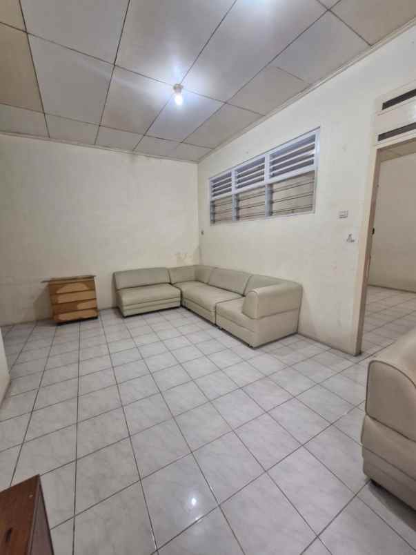 dijual rumah cipinang jatinegara