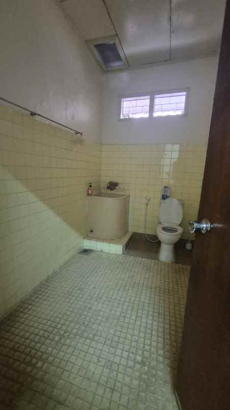 dijual rumah cipinang jatinegara