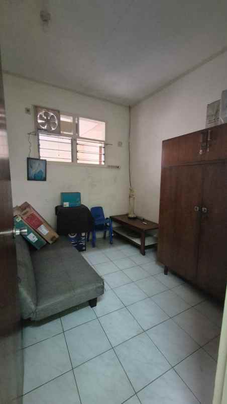 dijual rumah cipinang jatinegara