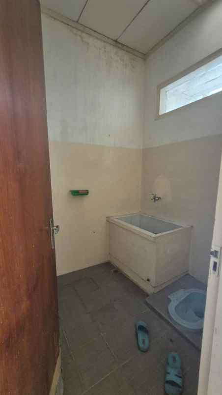 dijual rumah cipinang jatinegara