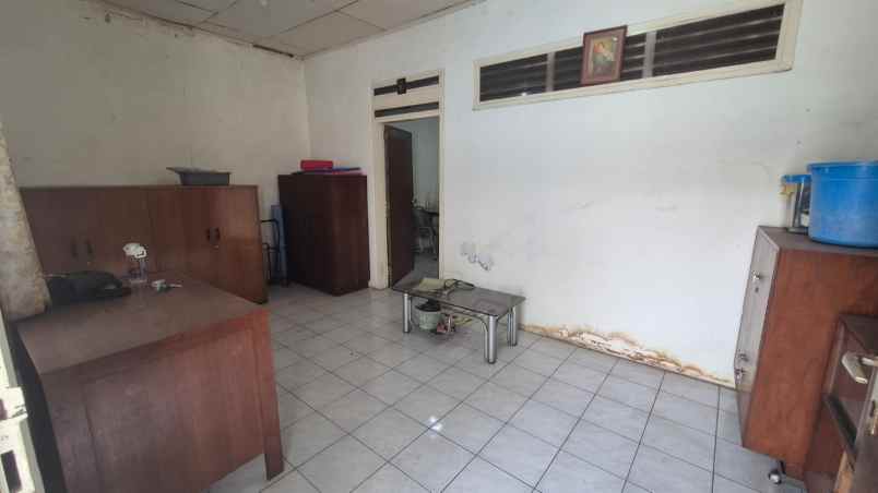 dijual rumah cipinang jatinegara