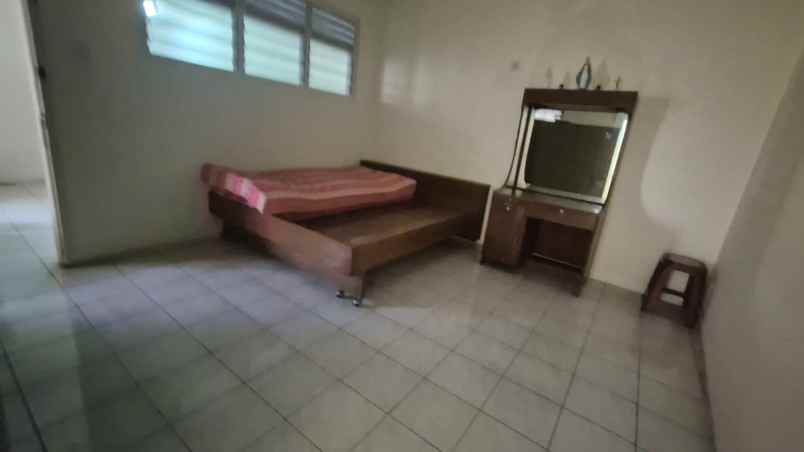 dijual rumah cipinang jatinegara