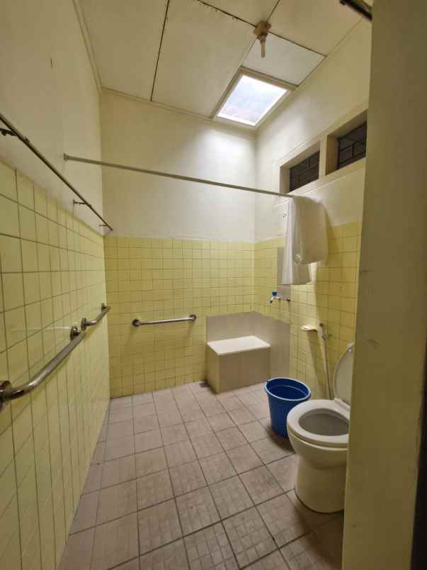 dijual rumah cipinang jatinegara