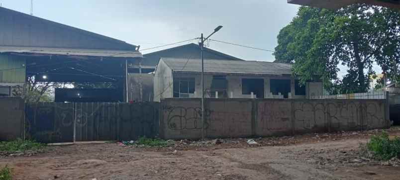 dijual rumah cipinang jatinegara