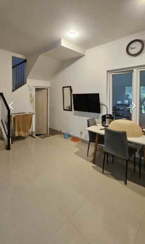 dijual rumah ciputat