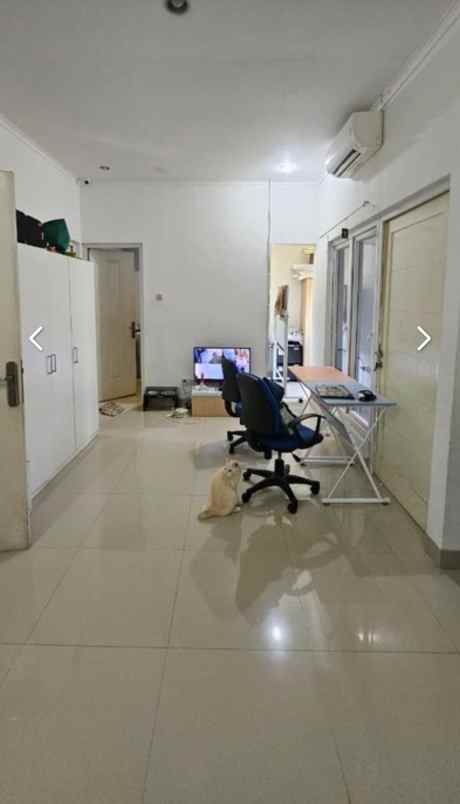 dijual rumah ciputat