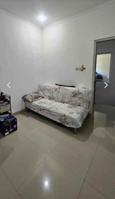 dijual rumah ciputat