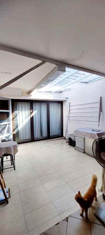 dijual rumah cisaranten arcamanik bandung