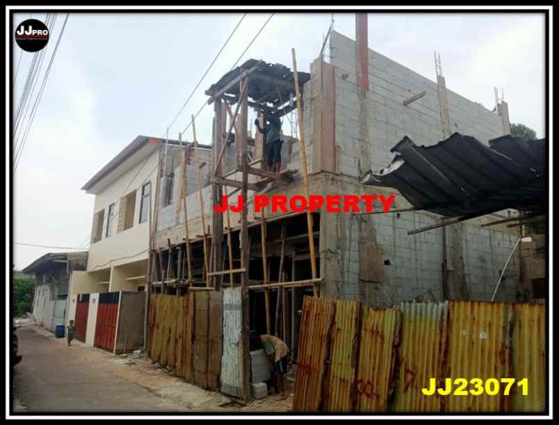 dijual rumah citra garden 1 745jt 0858 111 77708