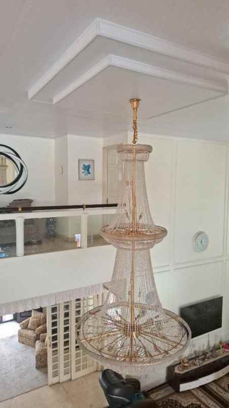 dijual rumah citragran cibubur