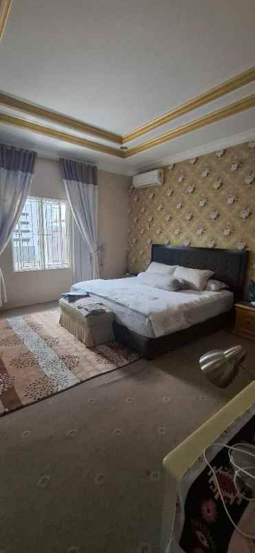 dijual rumah citragran cibubur