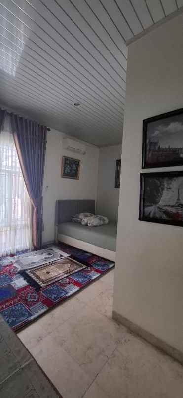 dijual rumah citragran cibubur