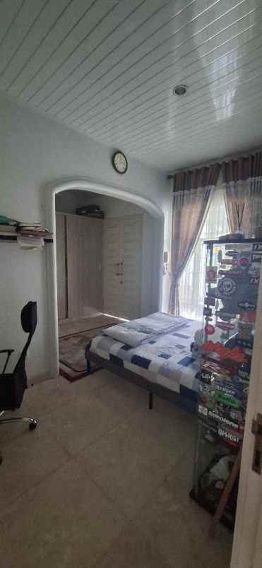 dijual rumah citragran cibubur