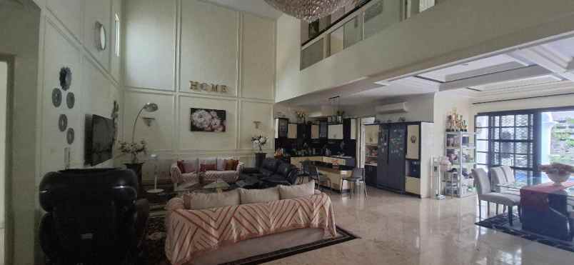 dijual rumah citragran cibubur