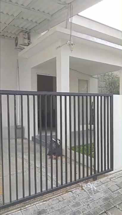 dijual rumah citraland bukit palma