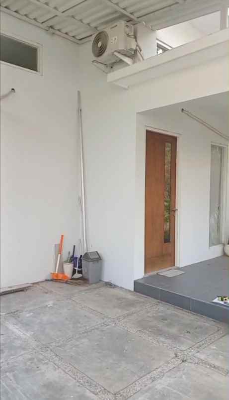 dijual rumah citraland bukit palma