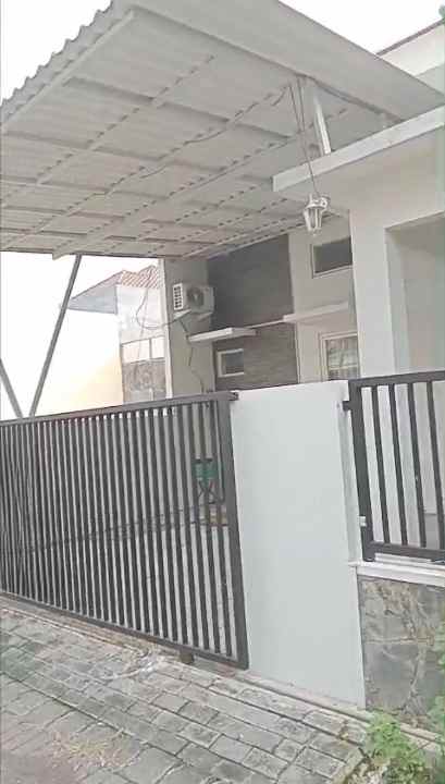 dijual rumah citraland bukit palma