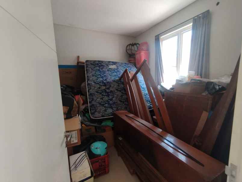 dijual rumah citraland greenlake