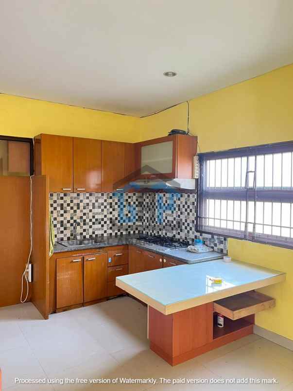 dijual rumah ciwaruga