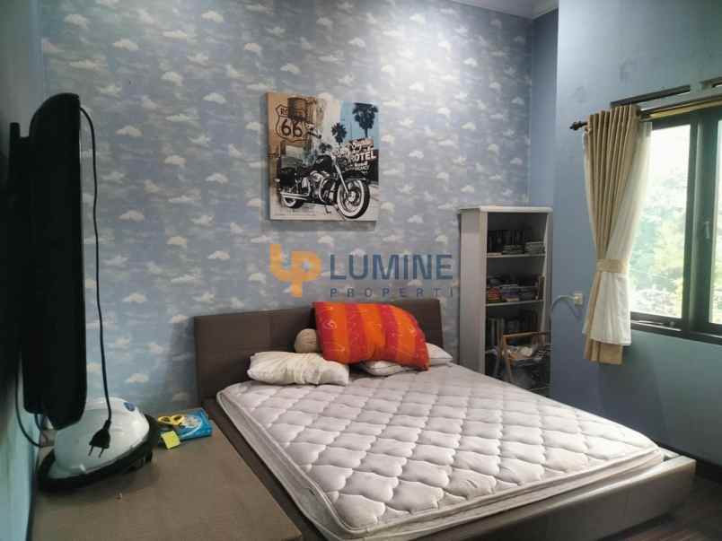 dijual rumah ciwaruga kabupaten bandung