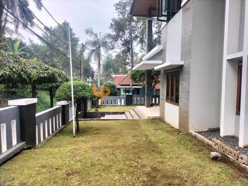 dijual rumah ciwaruga kabupaten bandung