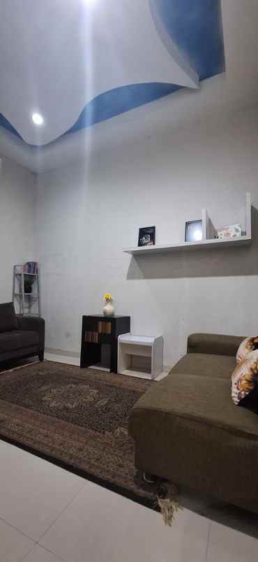 dijual rumah ciwaruga sariwangi