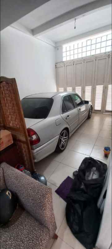 dijual rumah ciwaruga sariwangi