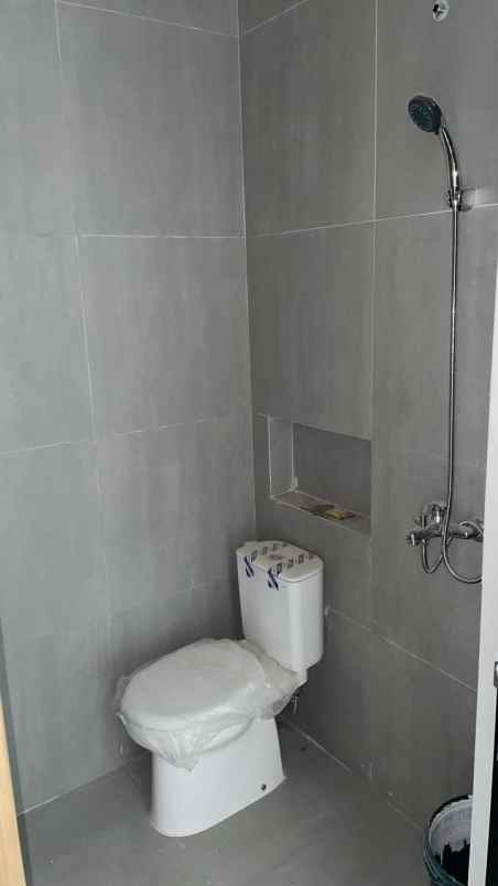 dijual rumah ciwastra