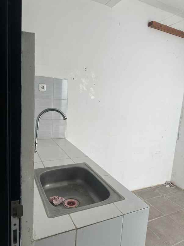 dijual rumah cluster lavesh harapan