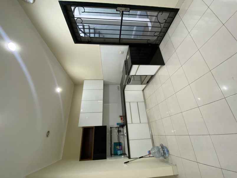 dijual rumah cluster new jasmine gading