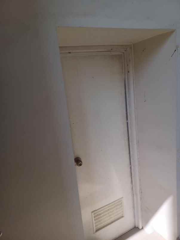 dijual rumah cluster shinano jakarta