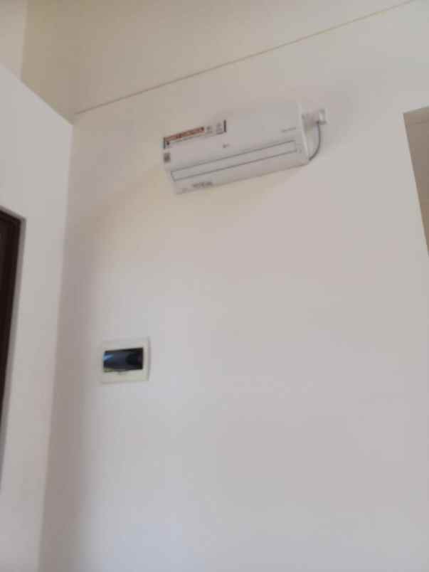 dijual rumah cluster shinano jakarta
