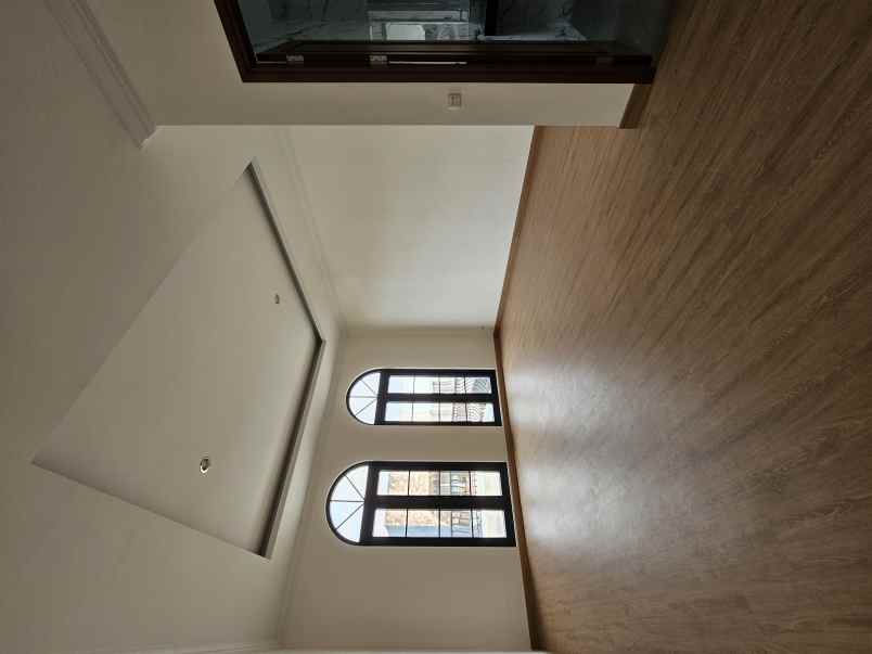 dijual rumah cluster verdant view the