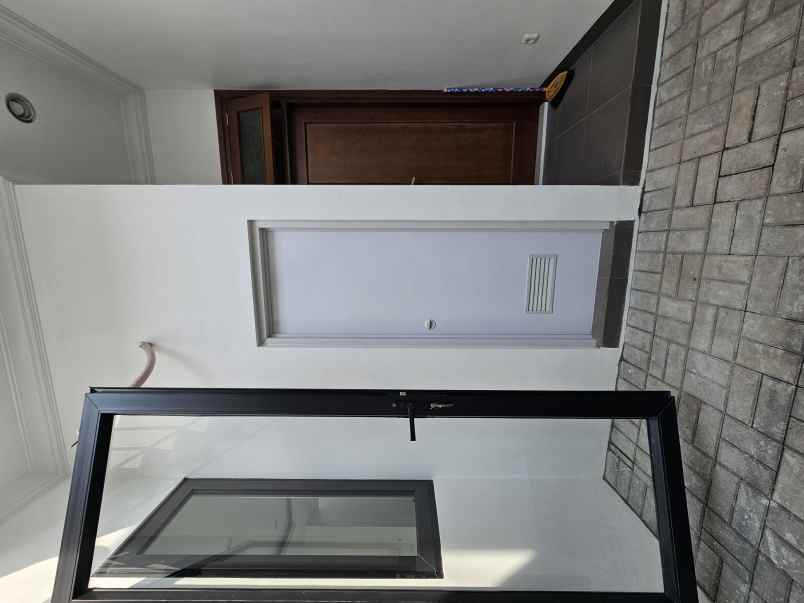 dijual rumah cluster verdant view the