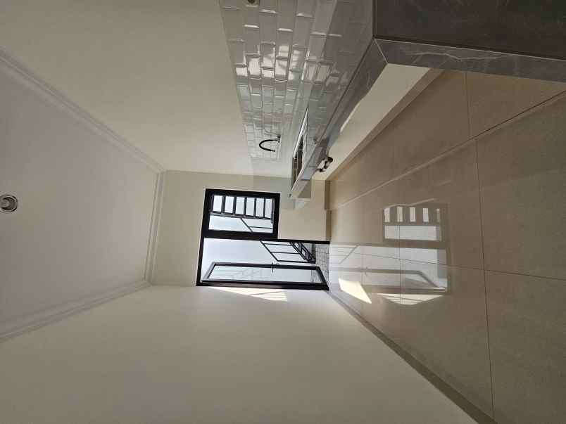 dijual rumah cluster verdant view the