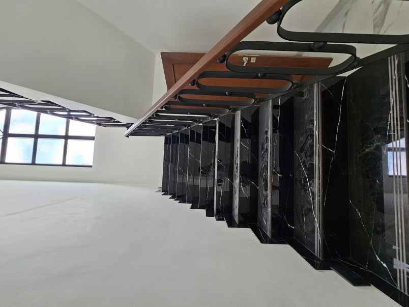 dijual rumah cluster verdant view the