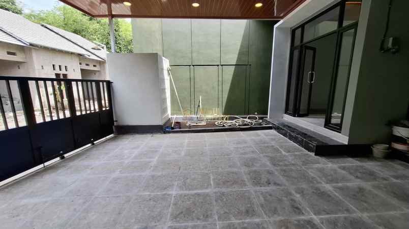 dijual rumah couple martani