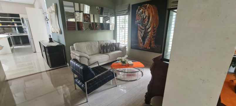 dijual rumah dago resort pakar