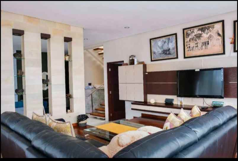 dijual rumah dago resort pakar