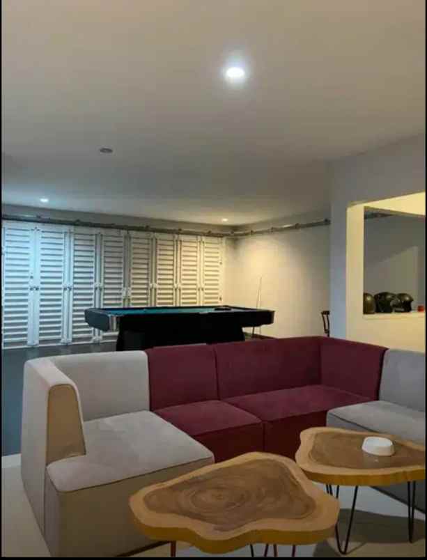 dijual rumah dago resort pakar