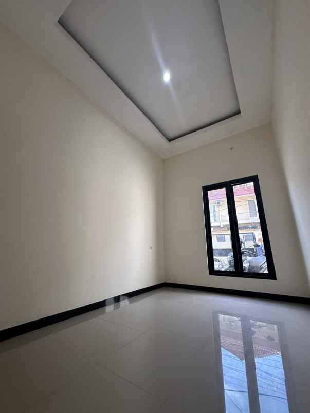 dijual rumah darmo indah timur surabaya new