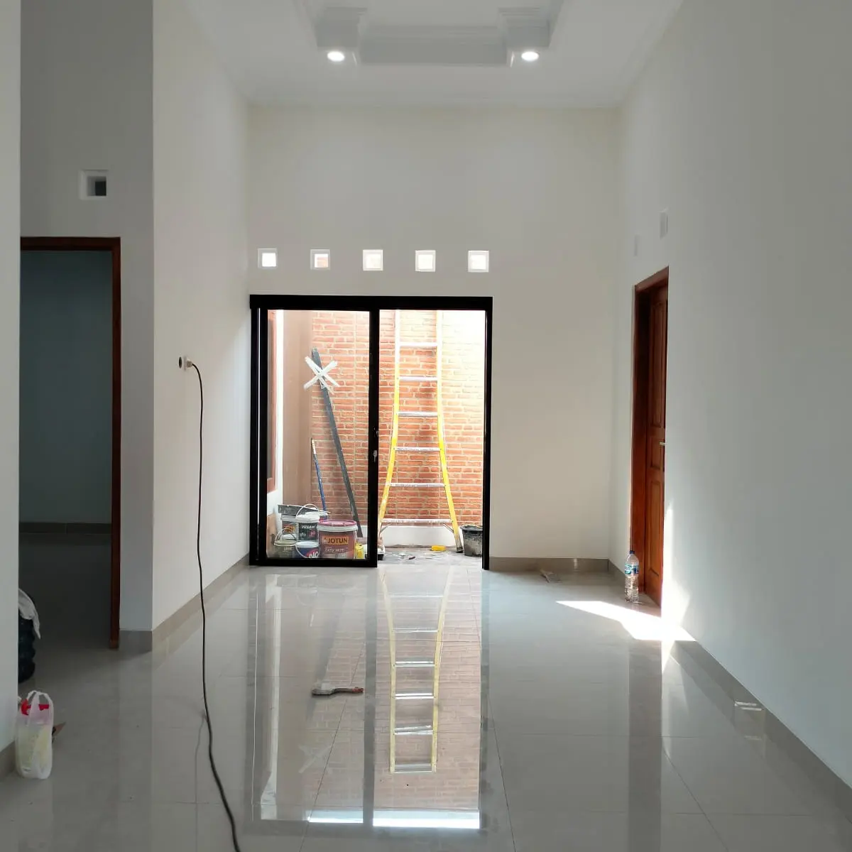 dijual rumah dekat ringin purwomartani