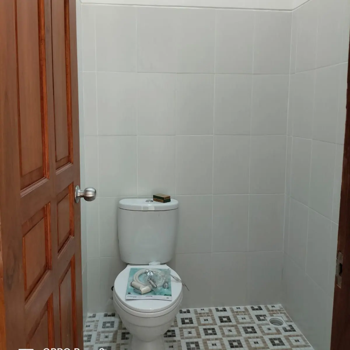 dijual rumah dekat ringin purwomartani