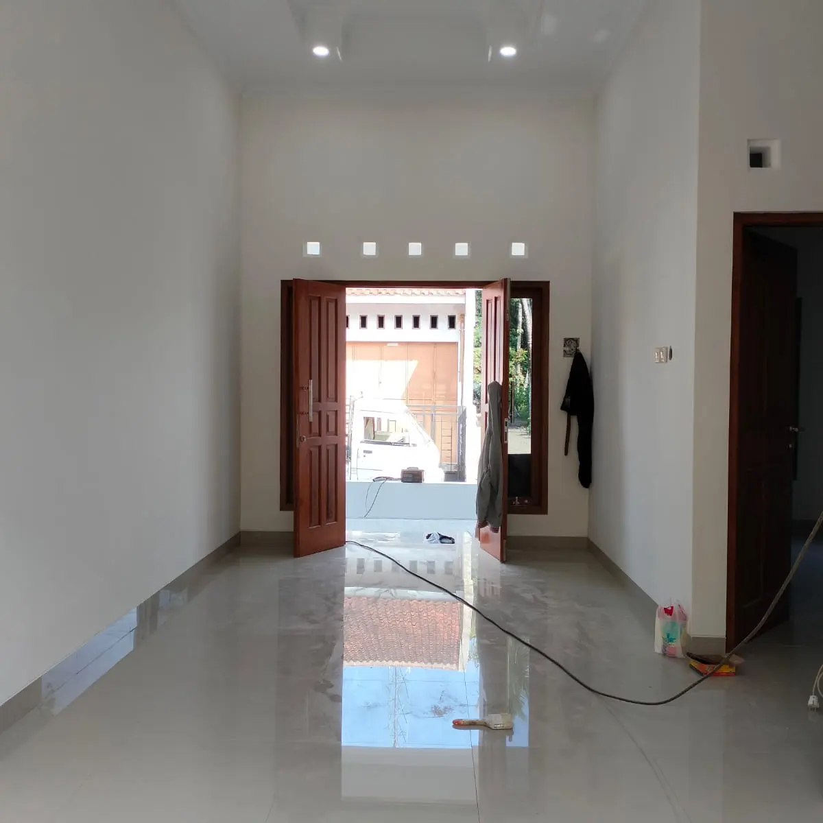 dijual rumah dekat ringin purwomartani