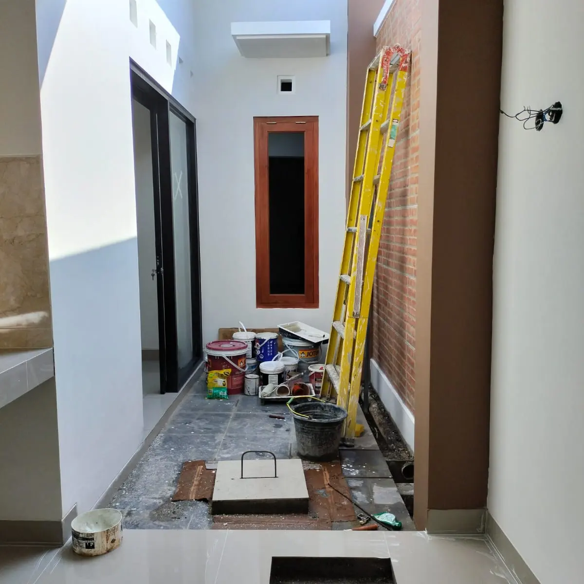 dijual rumah dekat ringin purwomartani