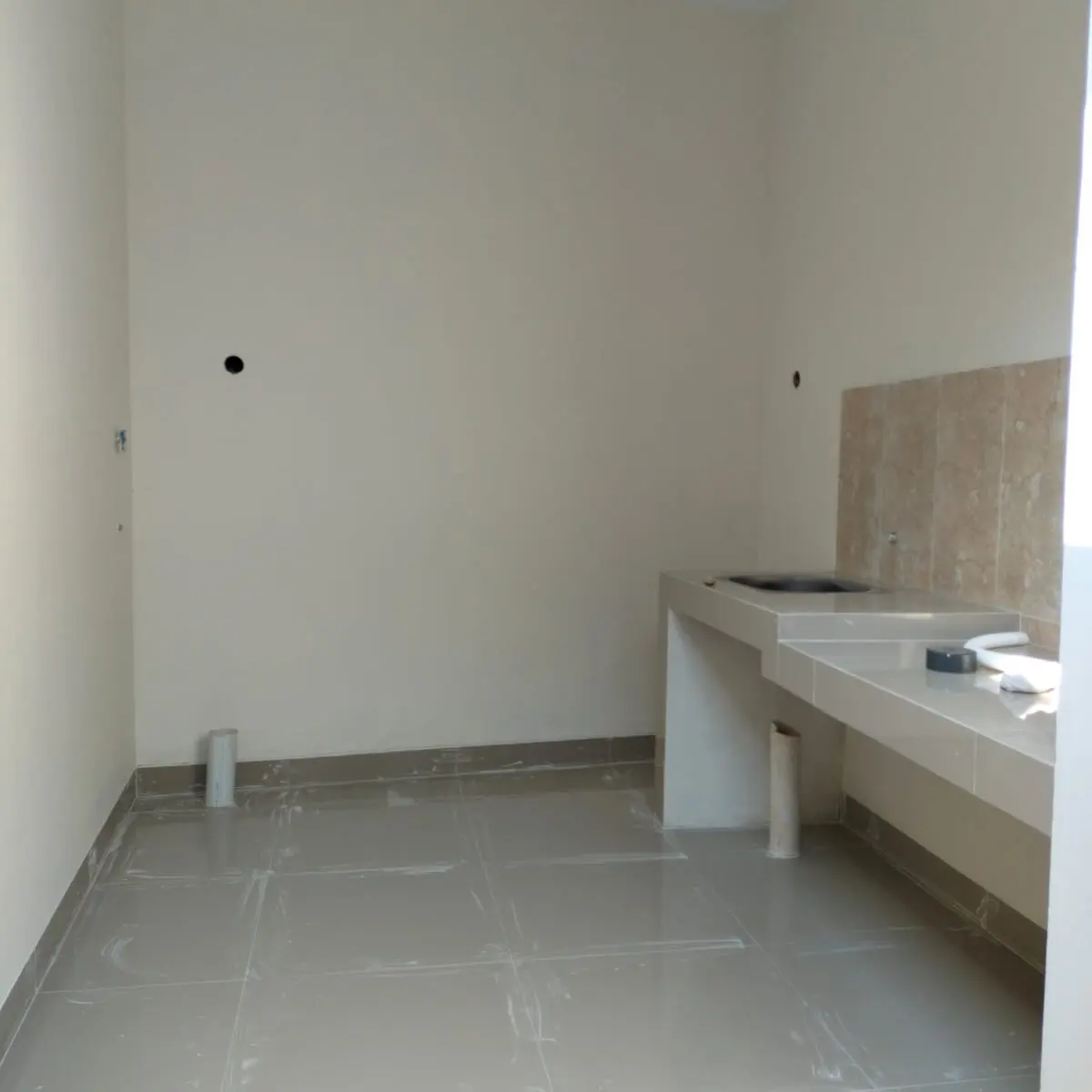 dijual rumah dekat ringin purwomartani