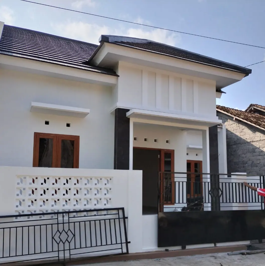 dijual rumah dekat ringin purwomartani